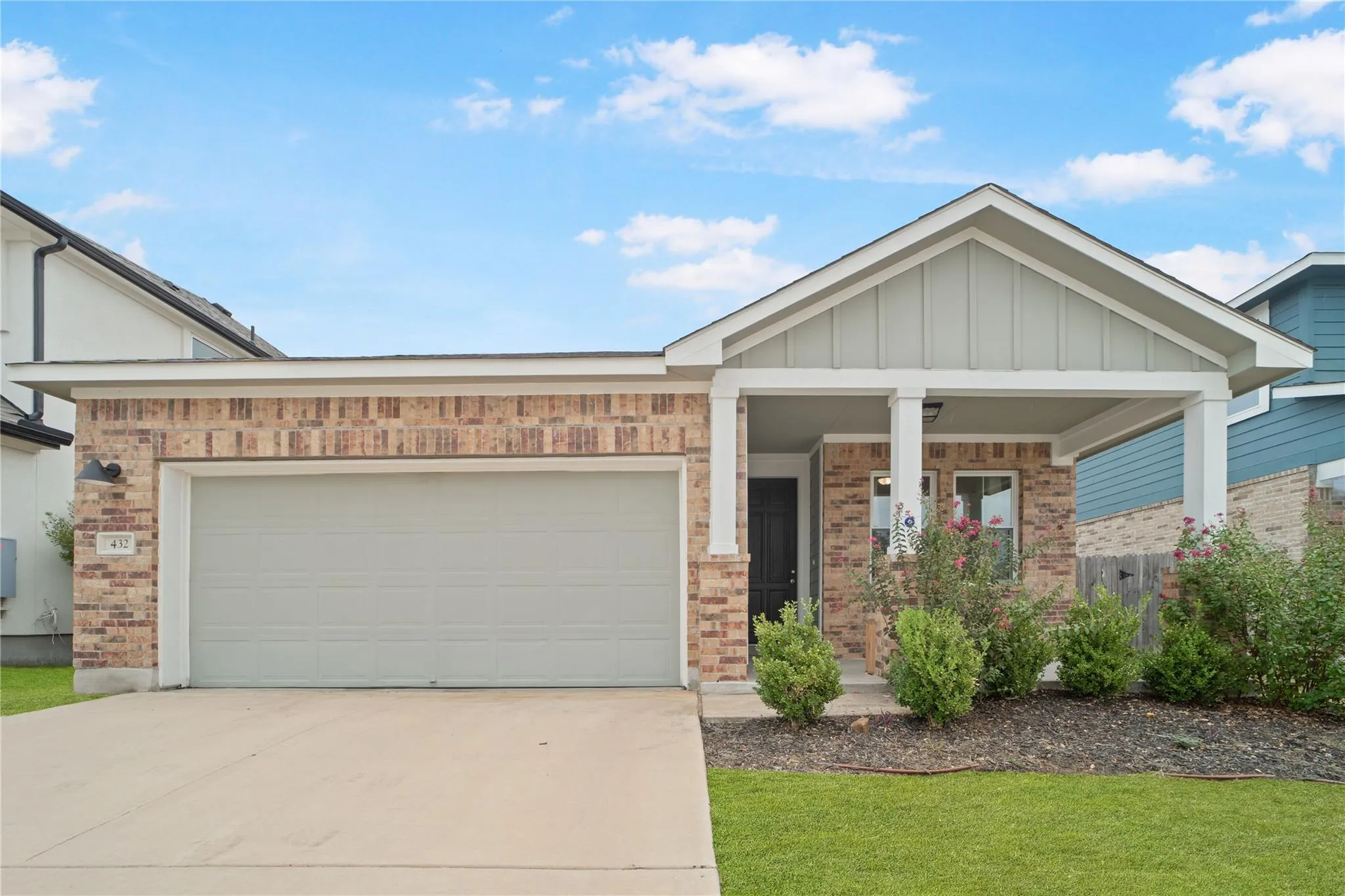 Photo of 432 CHASTE TREE DR, San Marcos, TX, 78666