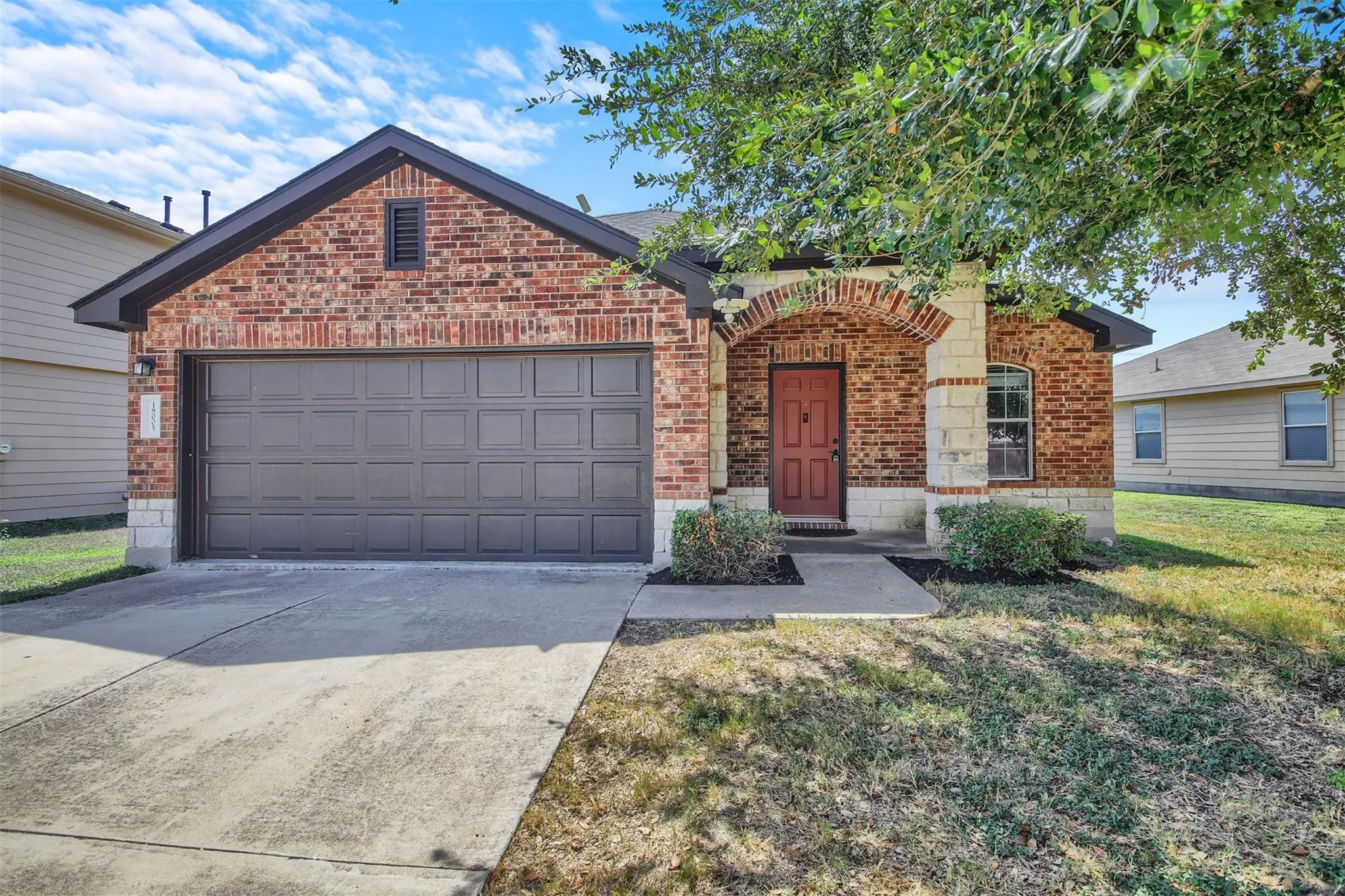 Photo of 18005 PRAIRIE VERBENA LN, Elgin, TX, 78621