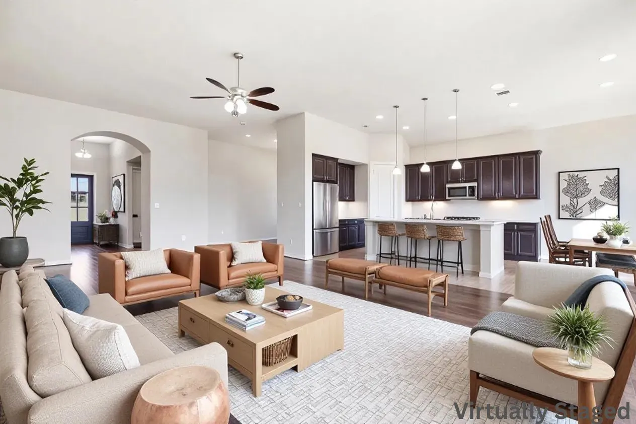 Photo 3 of 6711 CALABRIA DR