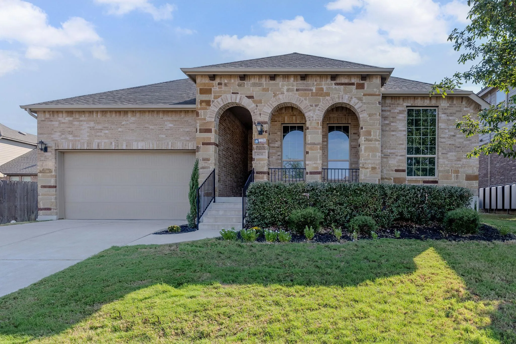 Photo of 6711 CALABRIA DR, Round Rock, TX, 78665
