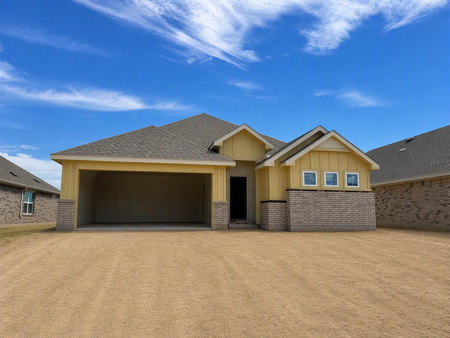 Photo of 604 QUAIL CONVEY DR, Jarrell, TX, 76537