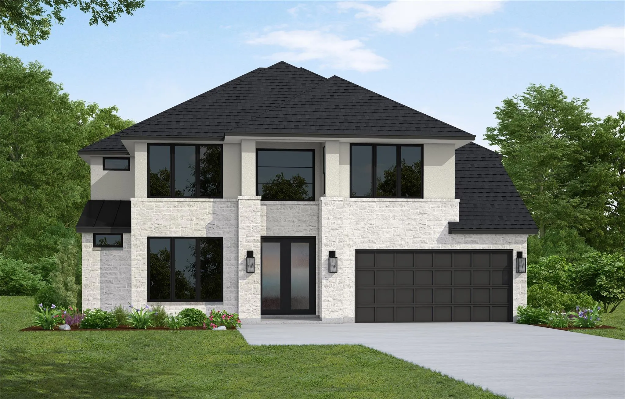 Photo of 7401 DESERT NEEDLE DR, Lago Vista, TX, 78645