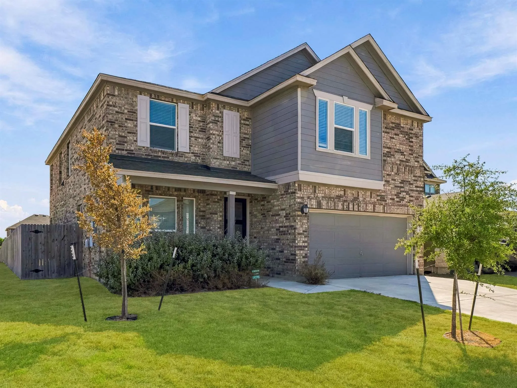 Photo of 101 CLEMATIS CT, Georgetown, TX, 78626