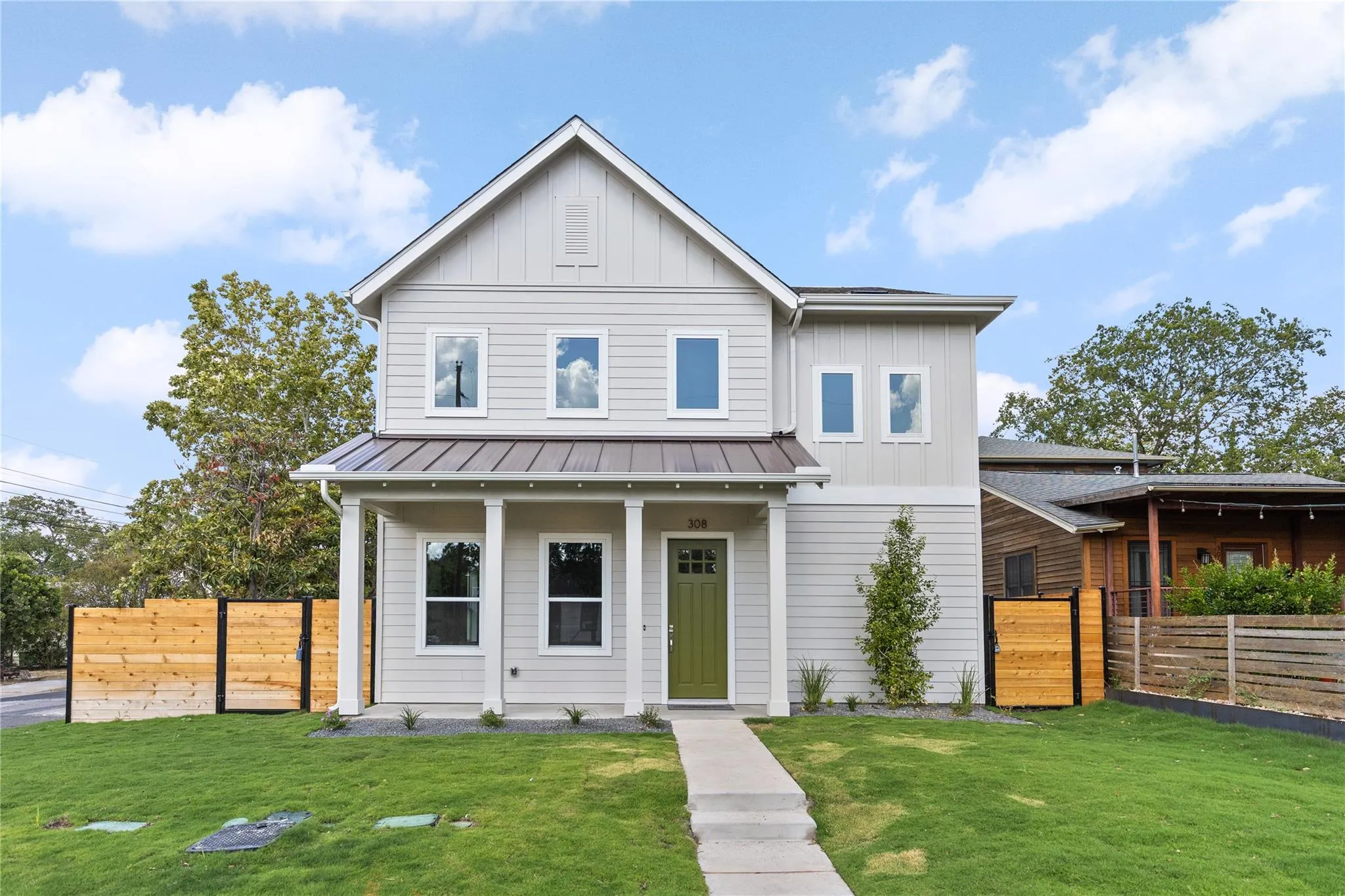 Photo of 308 BEN HOWELL DR, Austin, TX, 78704