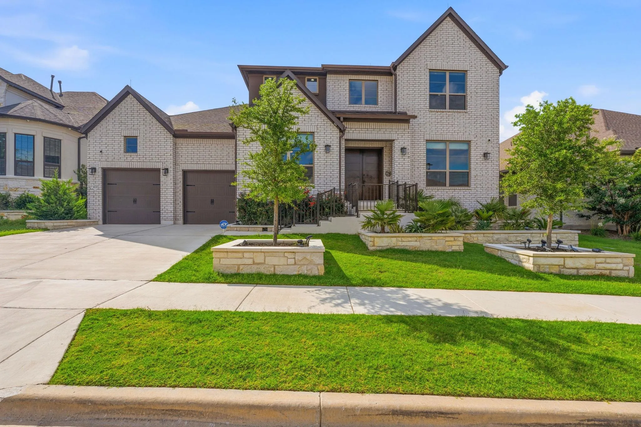Photo of 413 SUMMERHILL LN, Georgetown, TX, 78628