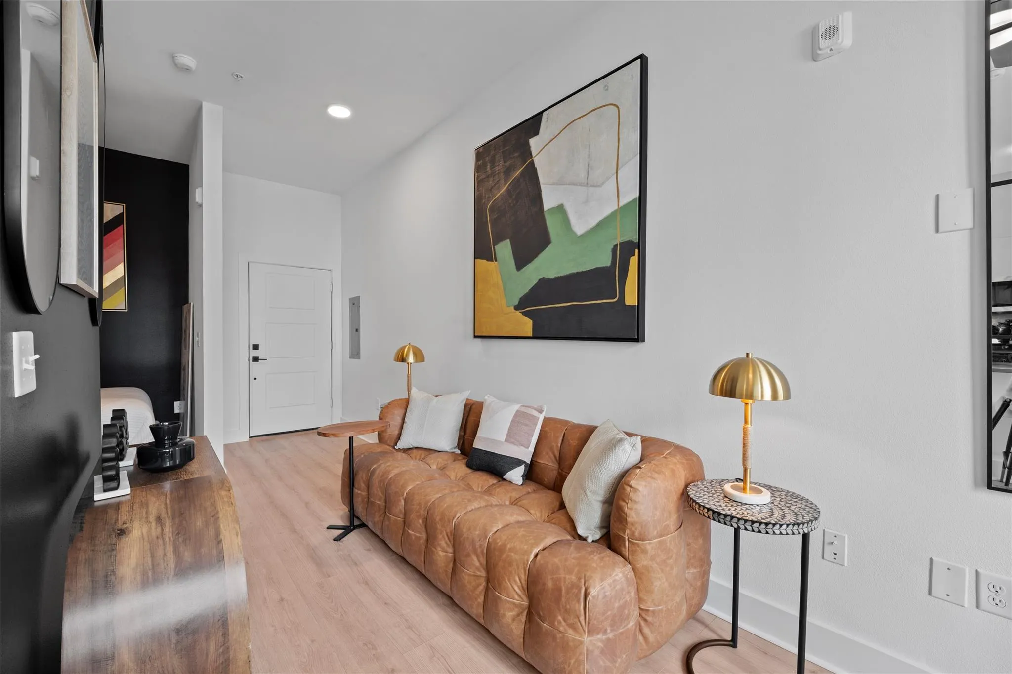 Photo 3 of 3900 BERKMAN DR #206
