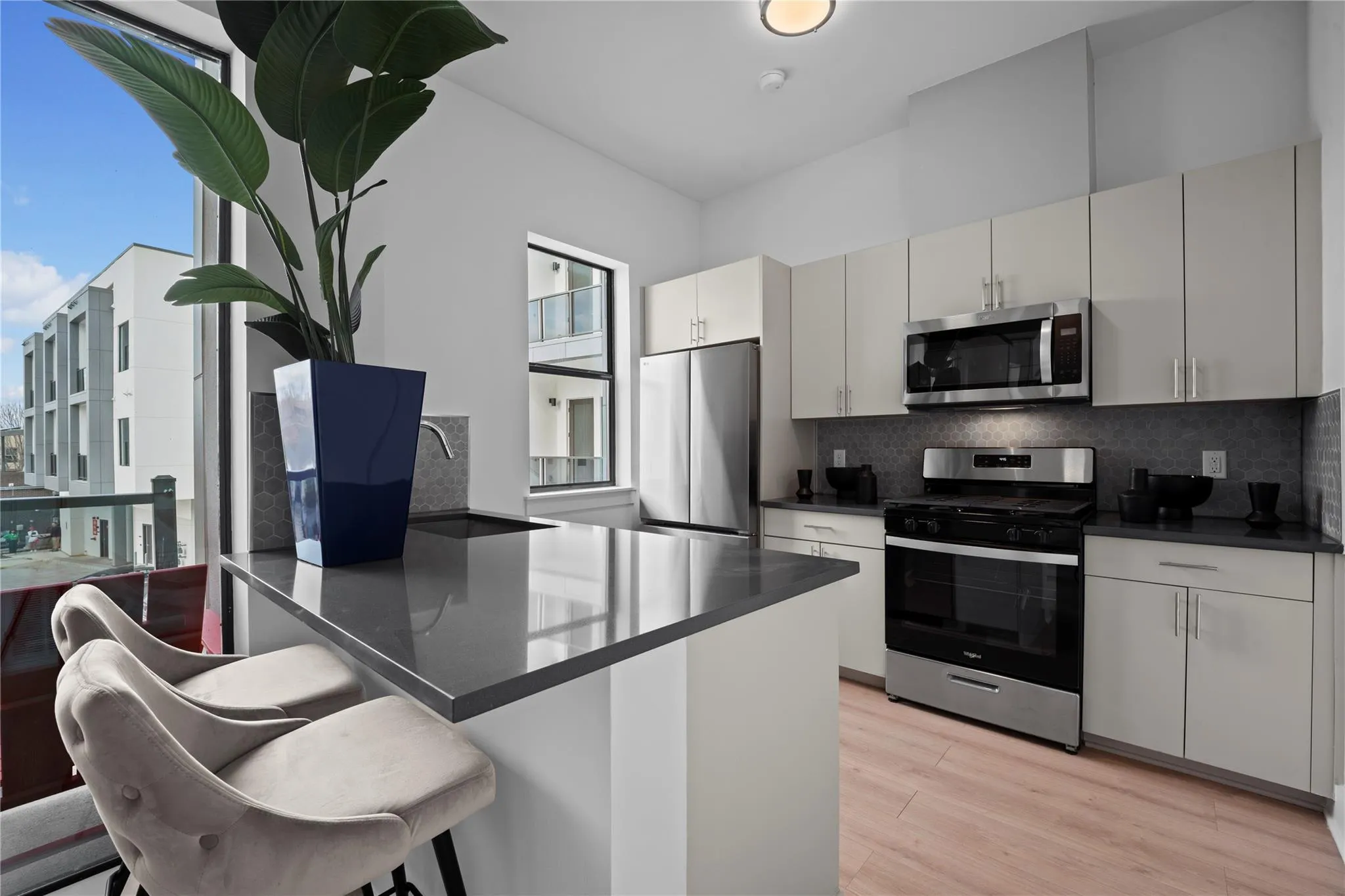 Photo of 3900 BERKMAN DR #206, Austin, TX, 78723