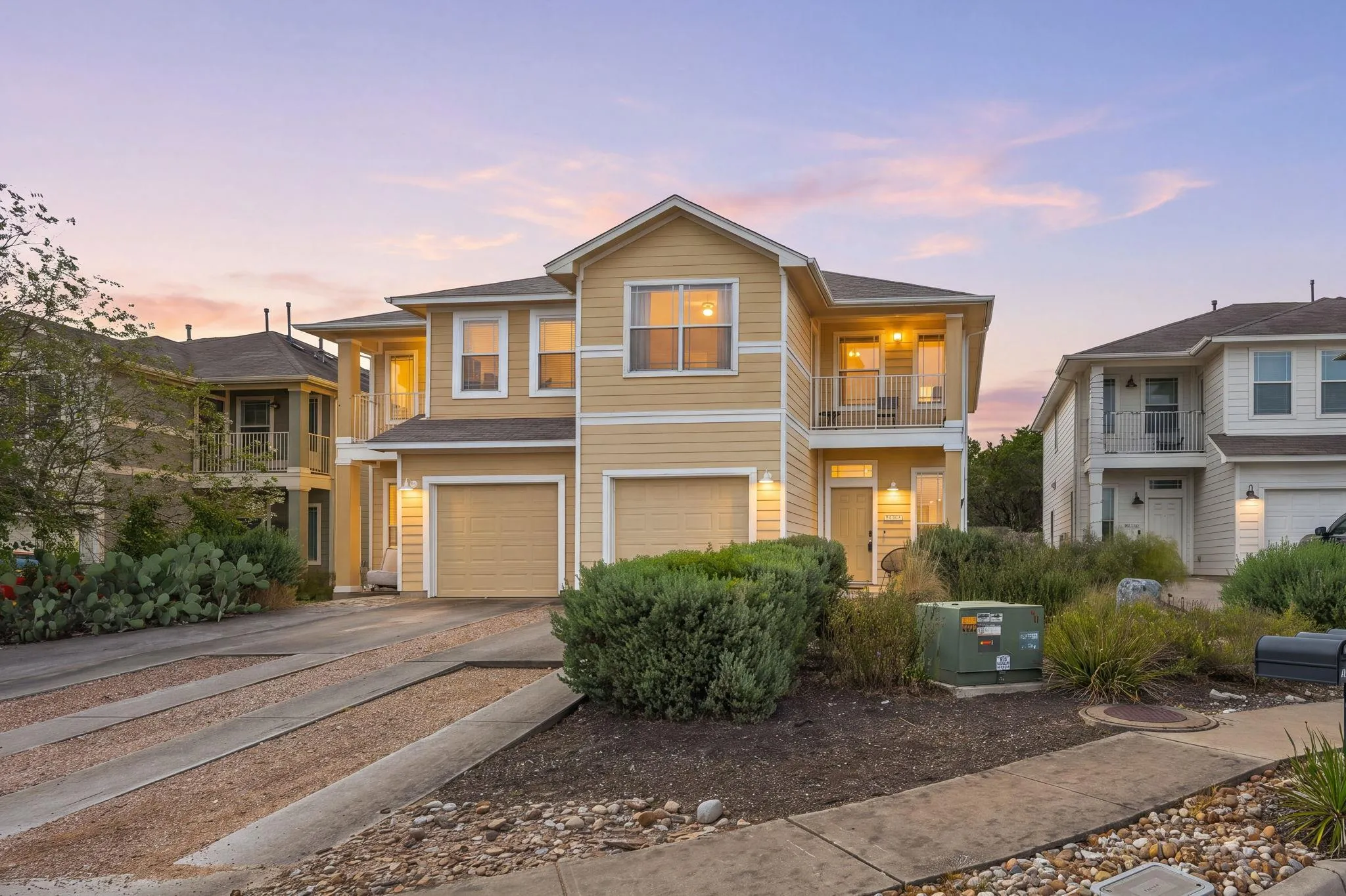 Photo of 8909 MOUNTAIN SHADOWS CV #B, Austin, TX, 78735