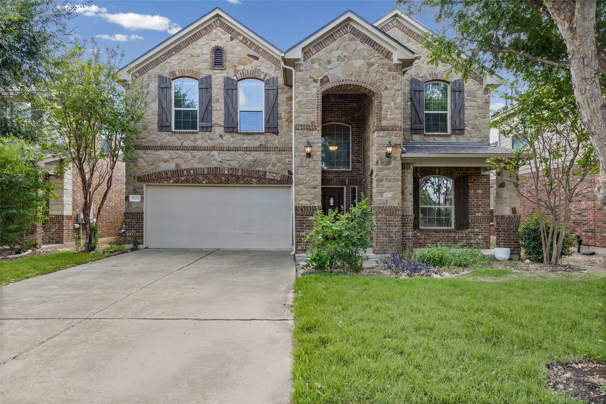 Photo of 17713 TURNING STREAM LN, Pflugerville, TX, 78660
