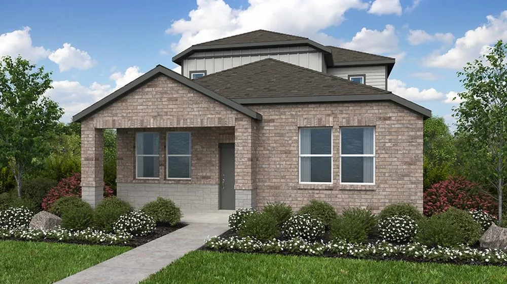 Photo of 14128 MATTEROD DR, Del Valle, TX, 78617