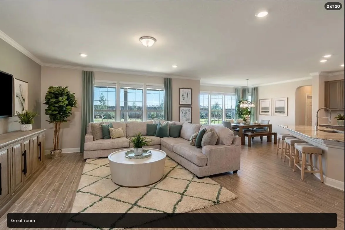 Photo 3 of 4721 PADULA DR