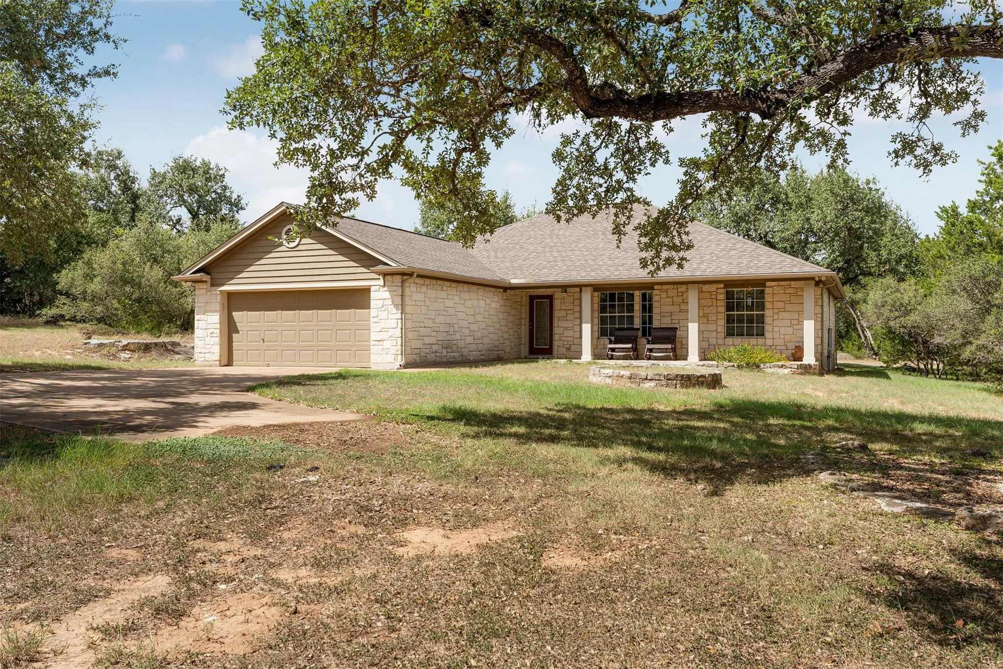 Photo of 284 HONEYCOMB CIR, Driftwood, TX, 78619