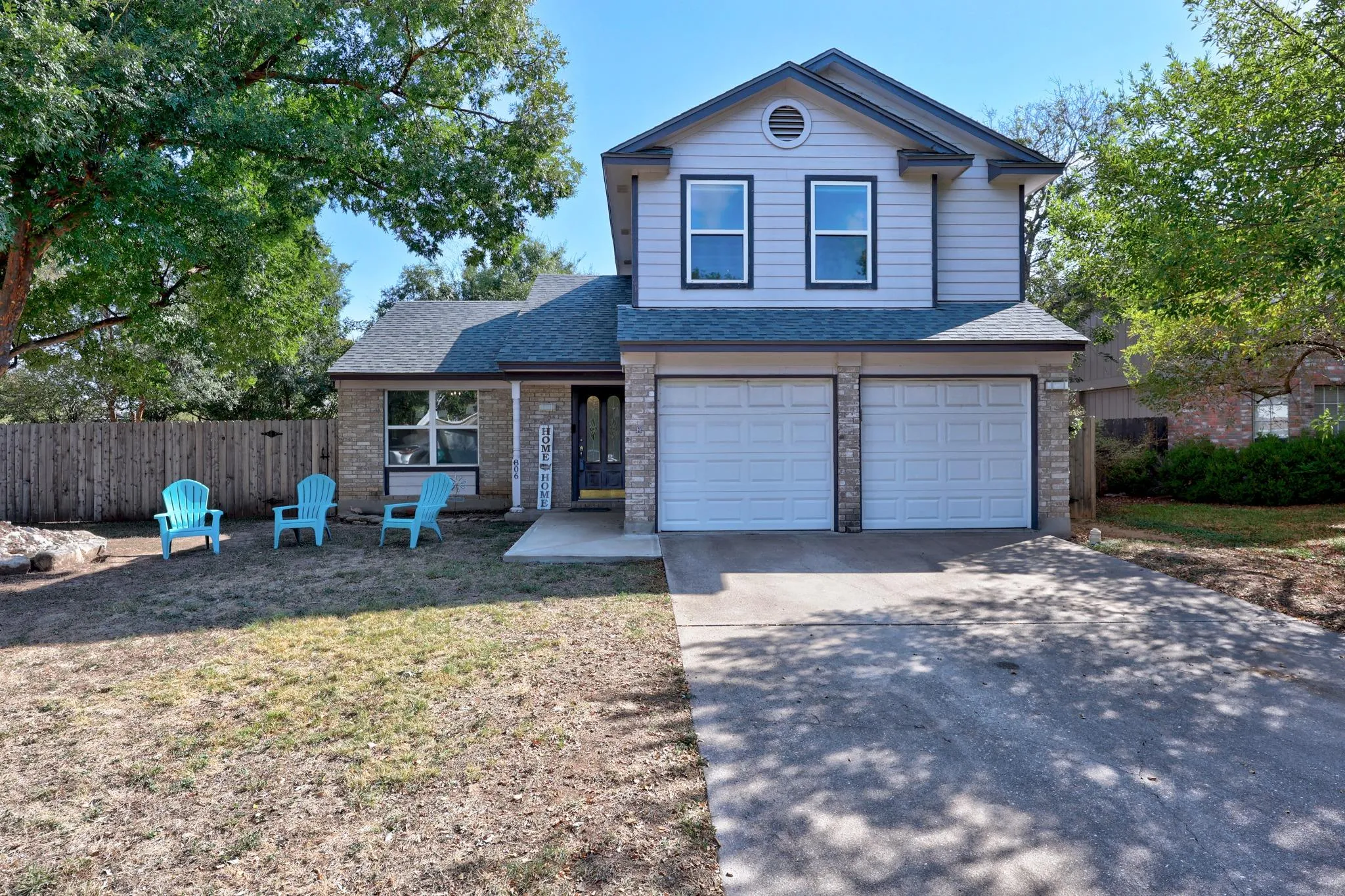 Photo of 806 BROOK BND, Cedar Park, TX, 78613
