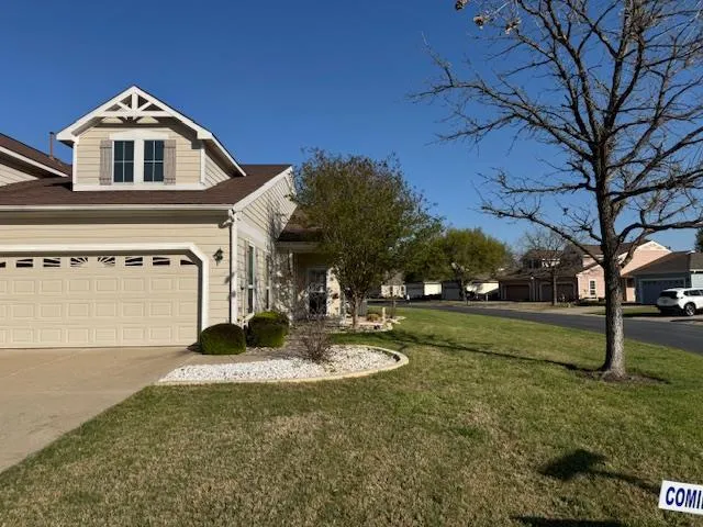 Photo of 275 BONHAM LOOP, Georgetown, TX, 78633