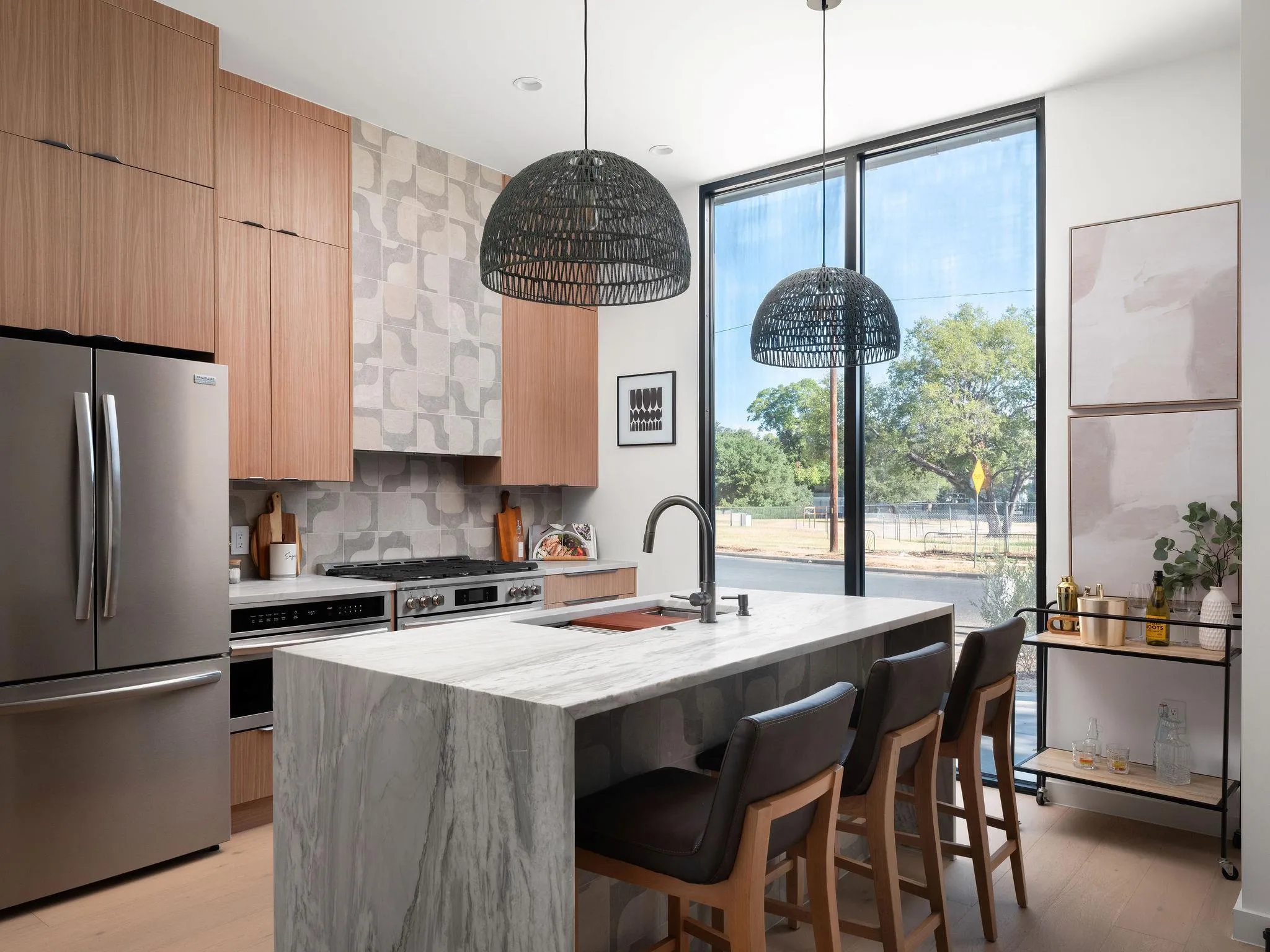 Photo of 2301 EAST 2ND ST #2, Austin, TX, 78702