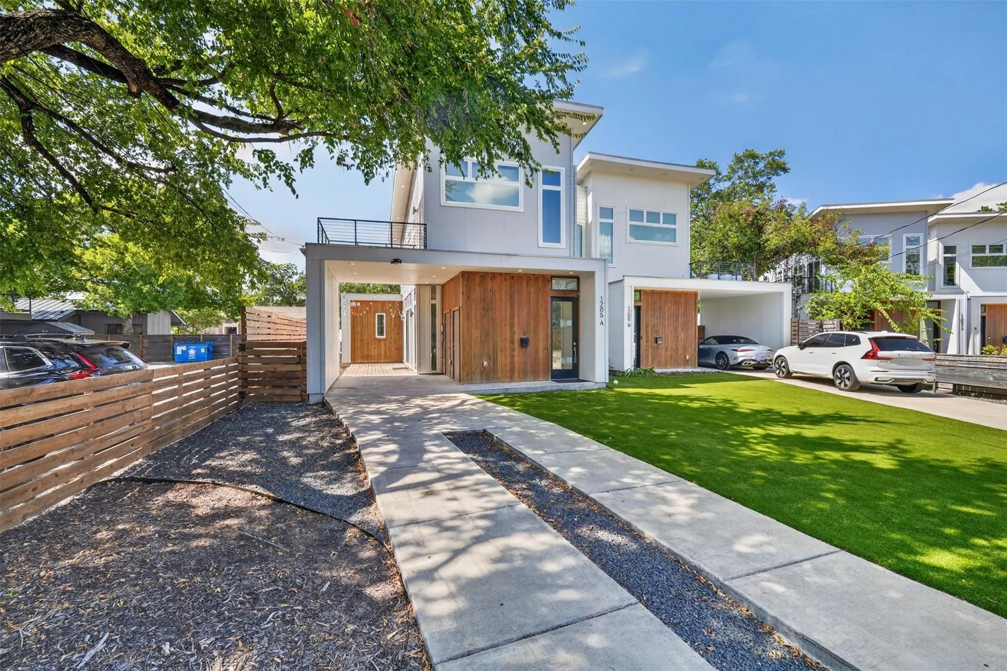 Photo of 1205 W 49 1/2 ST #A, Austin, TX, 78756