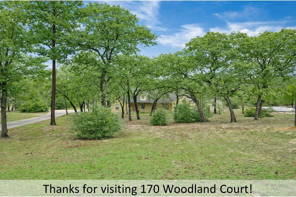 Photo of 170 WOODLAND CT, Bastrop, TX, 78602