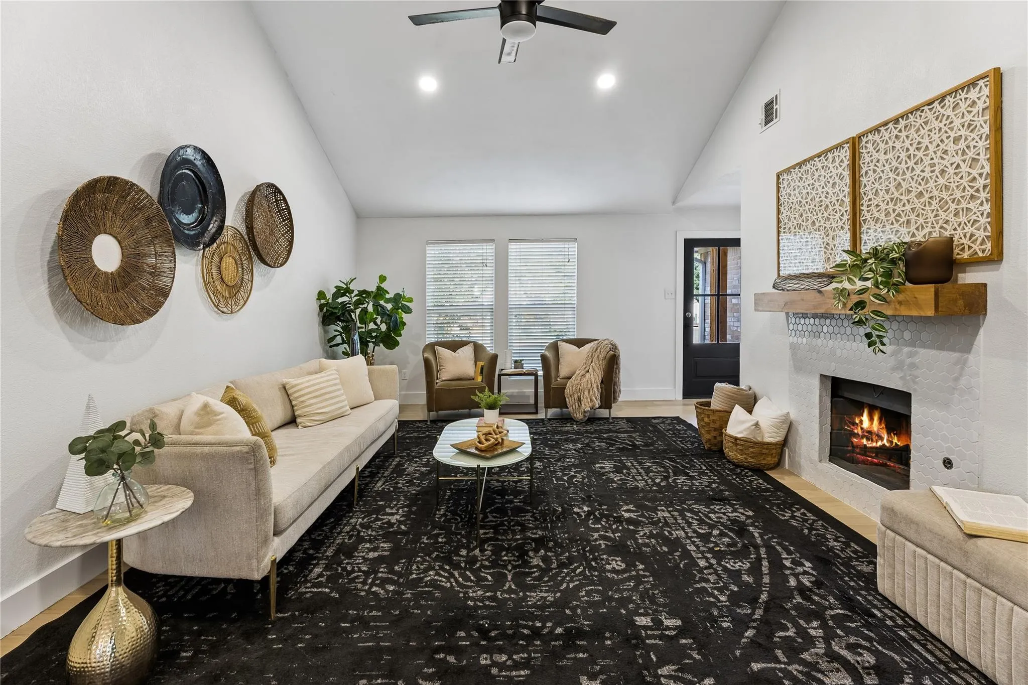 Photo 5 of 7901 SEMINARY RIDGE DR