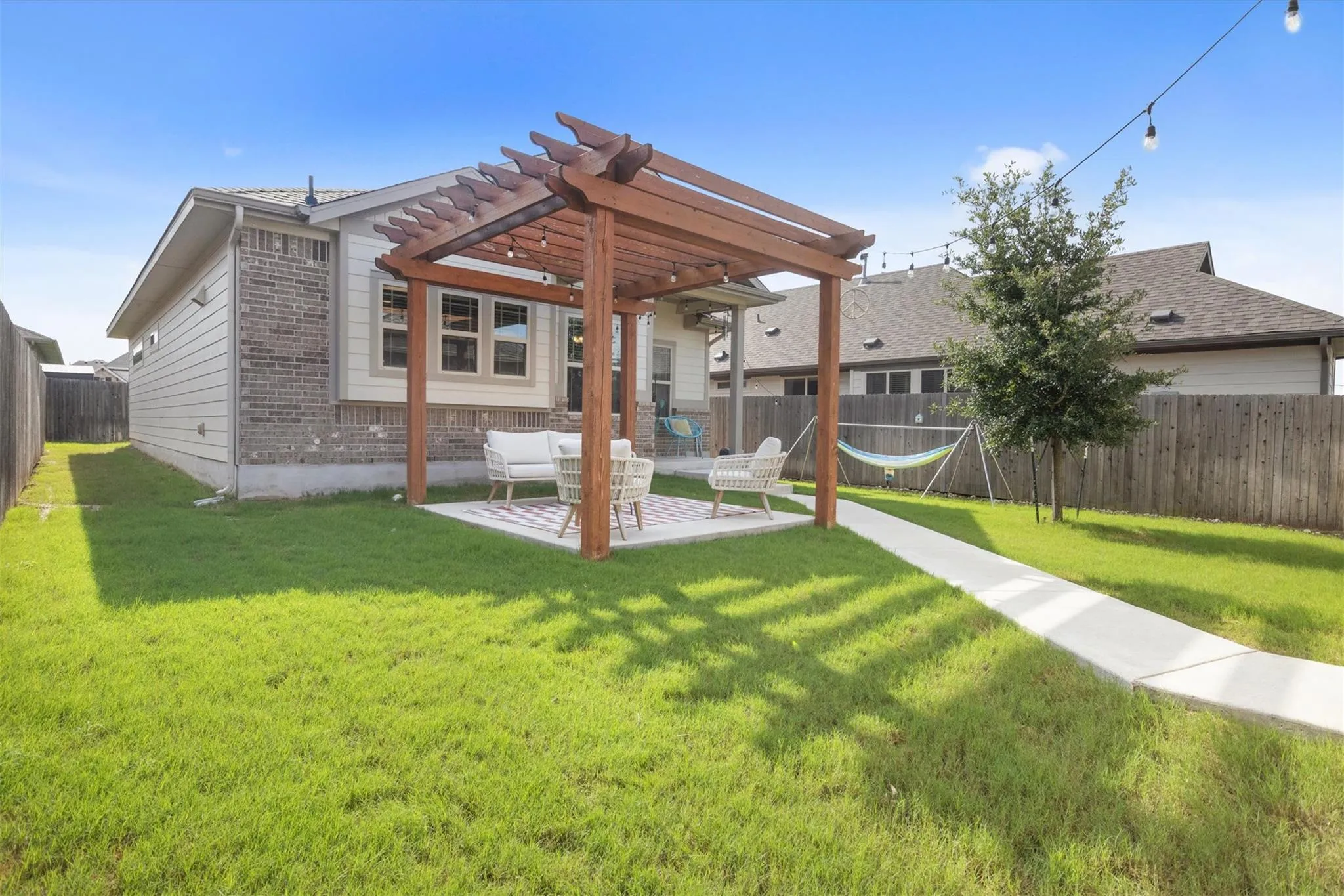 Photo of 17921 LUNGO ST, Pflugerville, TX, 78660