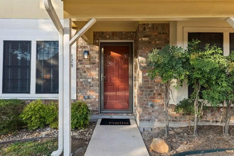 Photo of 11901 SWEARINGEN DR #128, Austin, TX, 78758