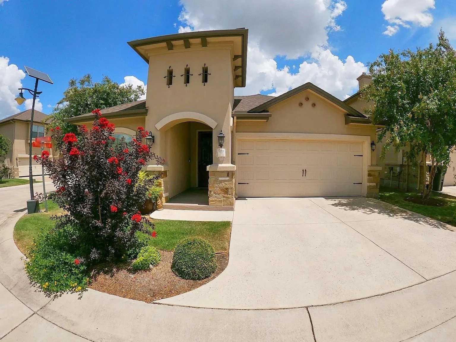 Photo of 109 VIA MILANA DR, Buda, TX, 78610