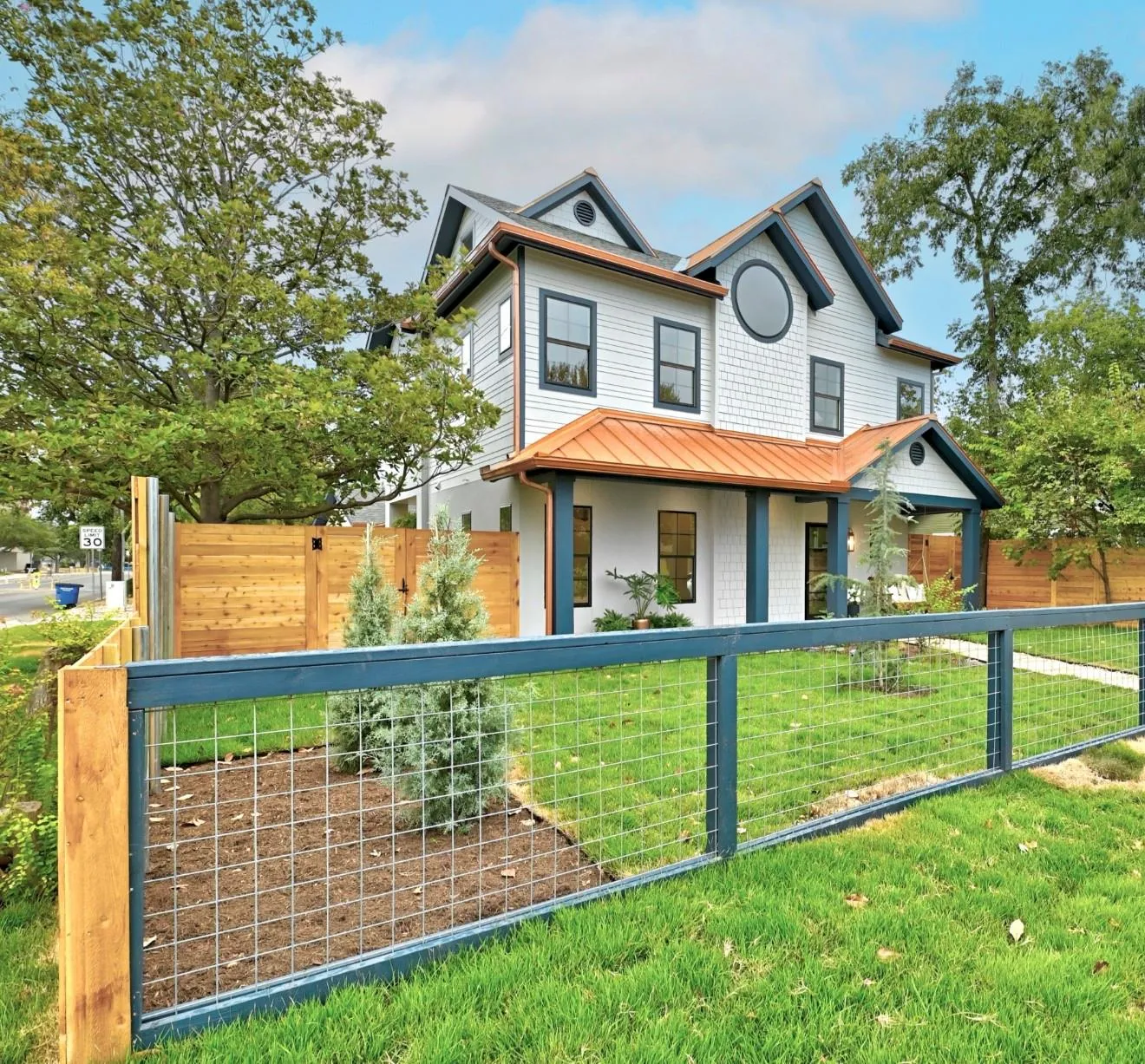 Photo of 1201 GEORGIAN ST, Austin, TX, 78756