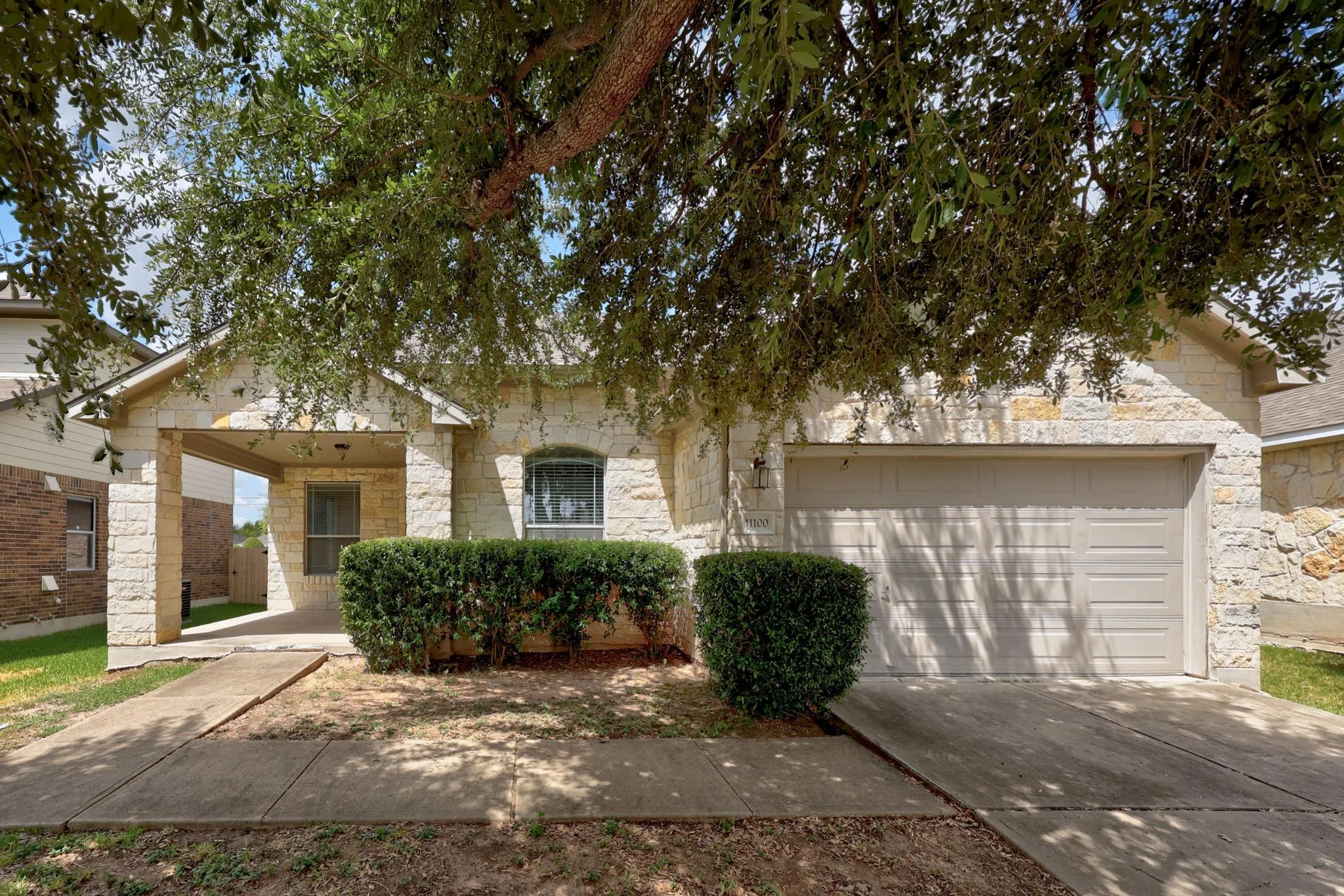 Photo of 11100 HARVEST TIME DR, Austin, TX, 78754