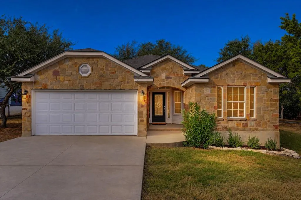 Photo of 7 CALICHE CT, Wimberley, TX, 78676