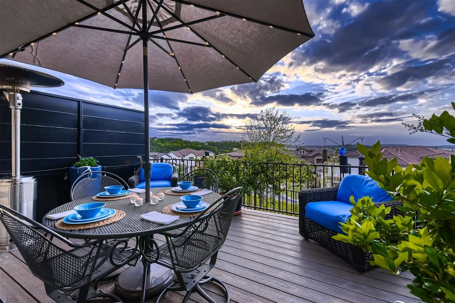 Photo of 404 MARINA VIEW WAY, Lakeway, TX, 78734