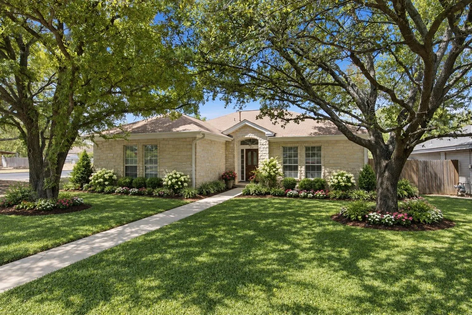 Photo of 312 DEBORA DR, Georgetown, TX, 78628