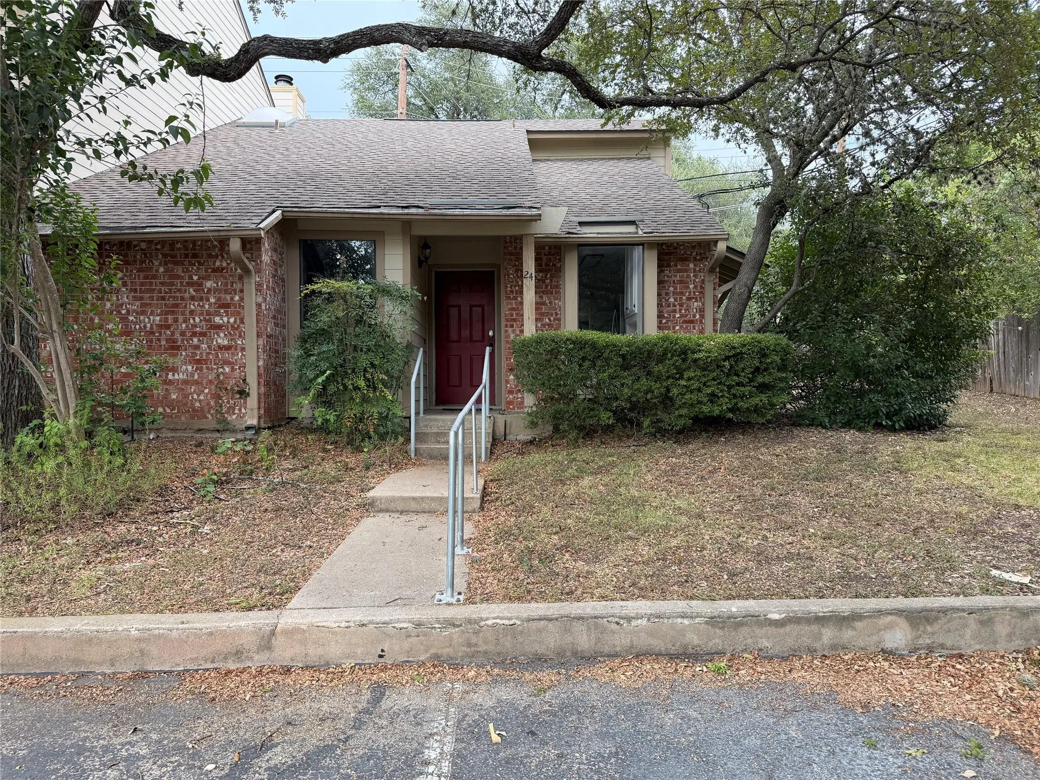 Photo of 3801 MENCHACA RD #24, Austin, TX, 78704