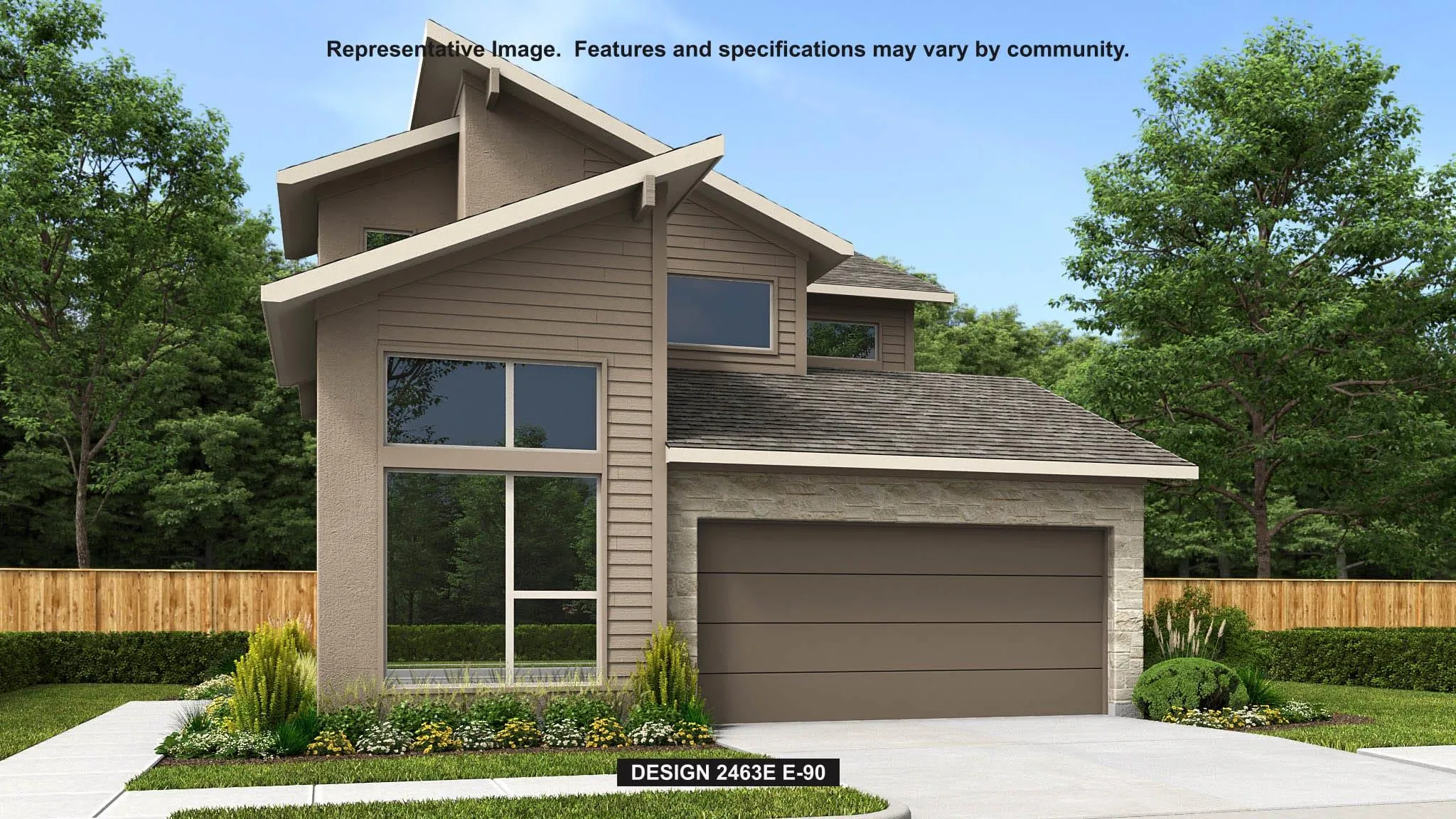 Photo of 8213 ELIJAH CRAIG WAY, Austin, TX, 78744