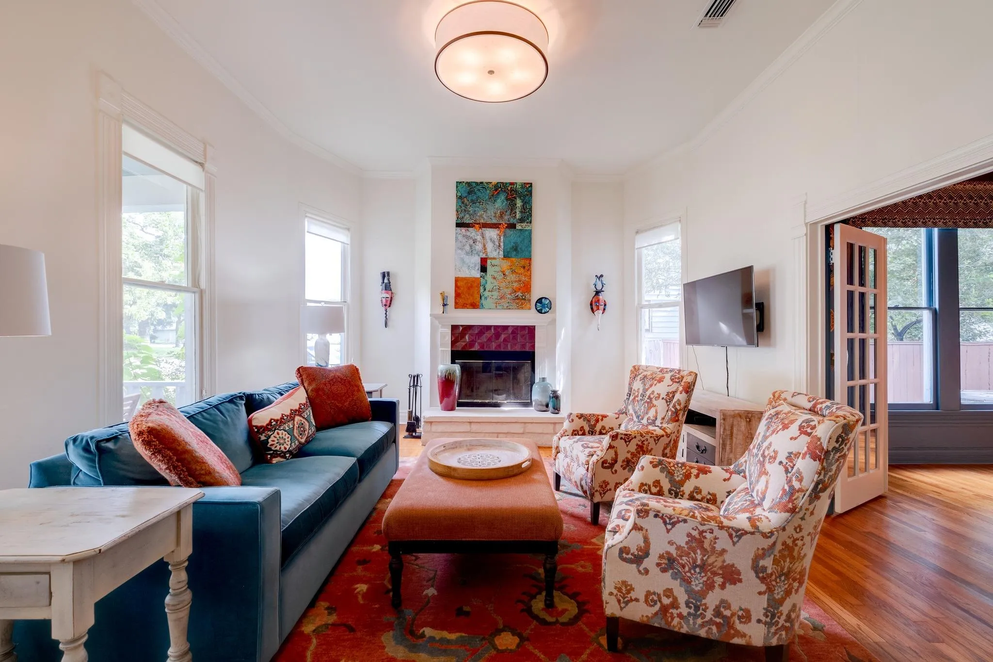 Photo 5 of 402 HUDGINS ST