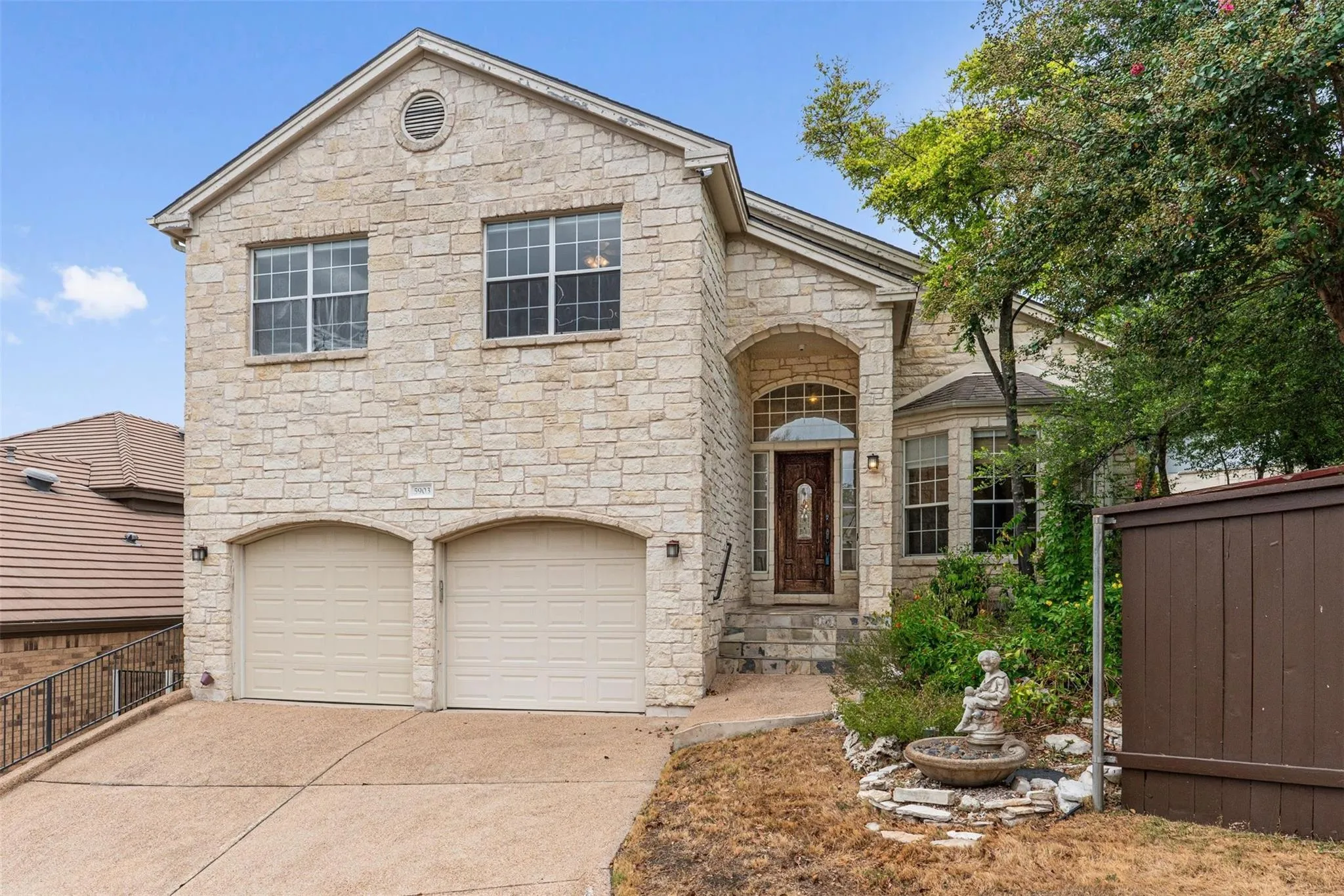 Photo of 5903 CANE PACE, Austin, TX, 78746