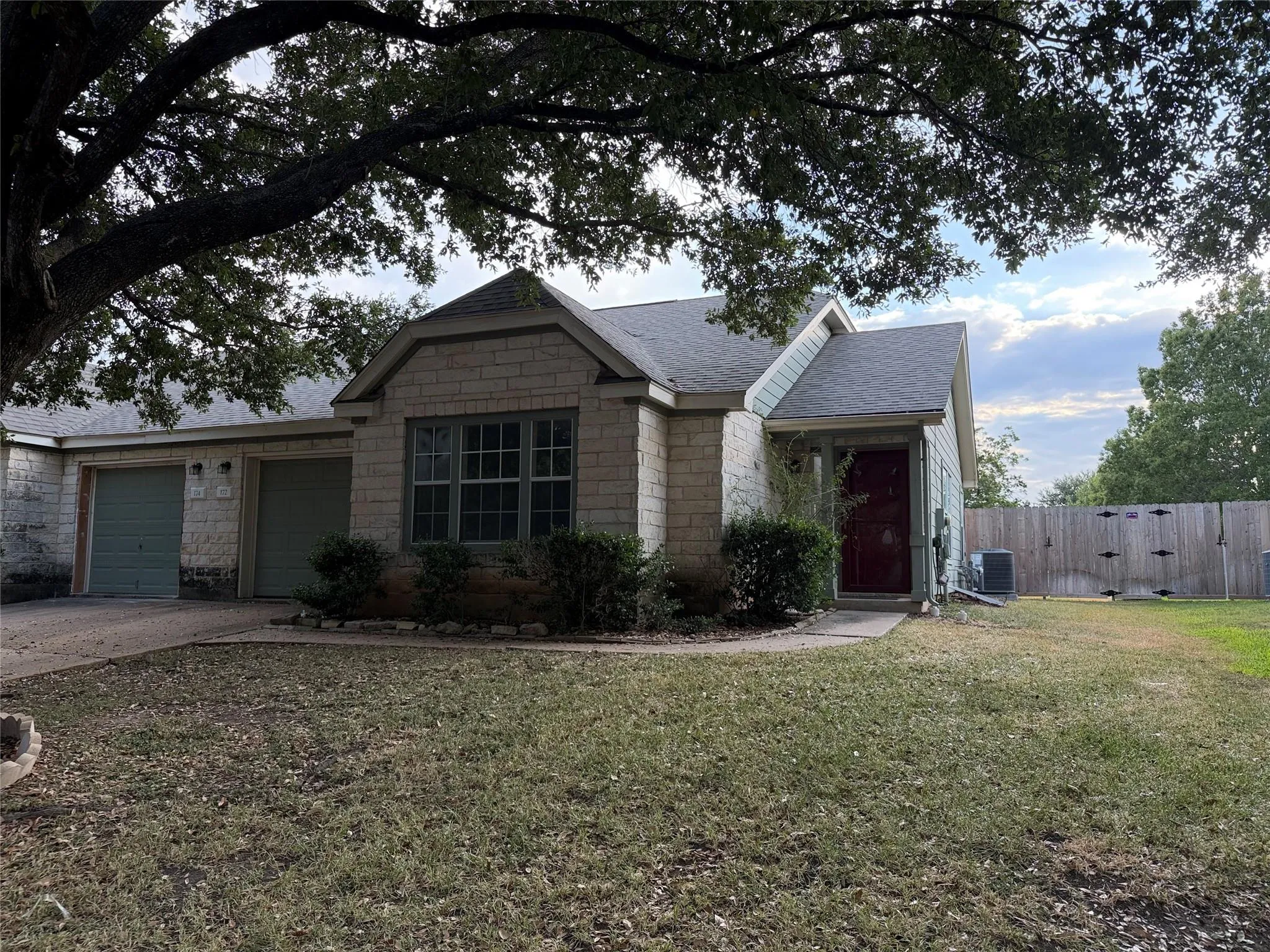 Photo of 172 PRAIRIE SPRINGS LOOP, Georgetown, TX, 78626