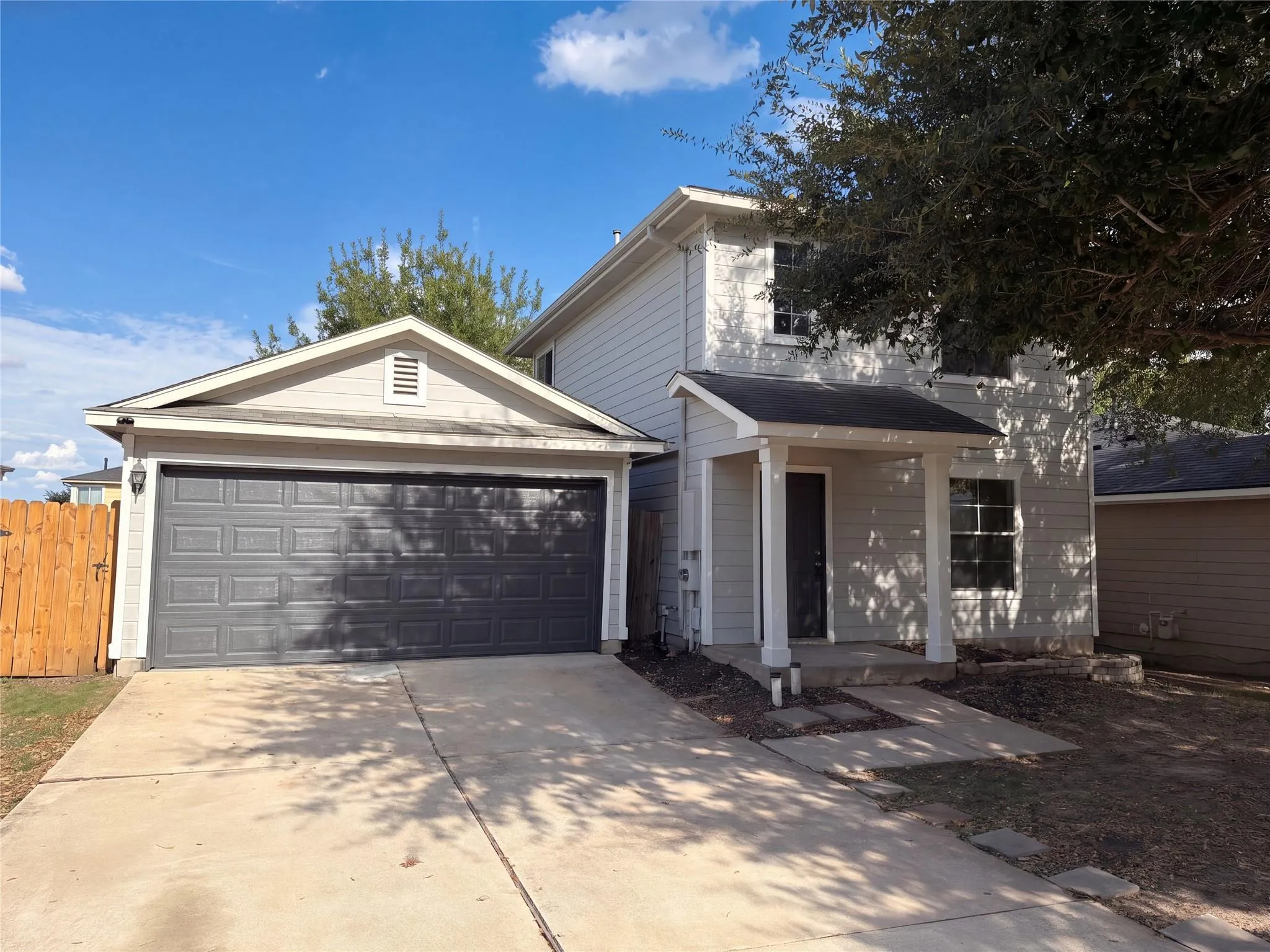 Photo of 11521 MELSTONE DR, Manor, TX, 78653