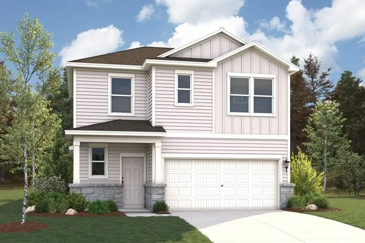 Photo of 212 FIREFOX WAY, Jarrell, TX, 76537
