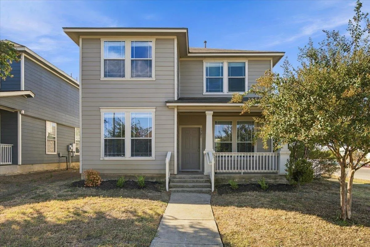 Photo of 1721 THOMPSON TRL, Round Rock, TX, 78664