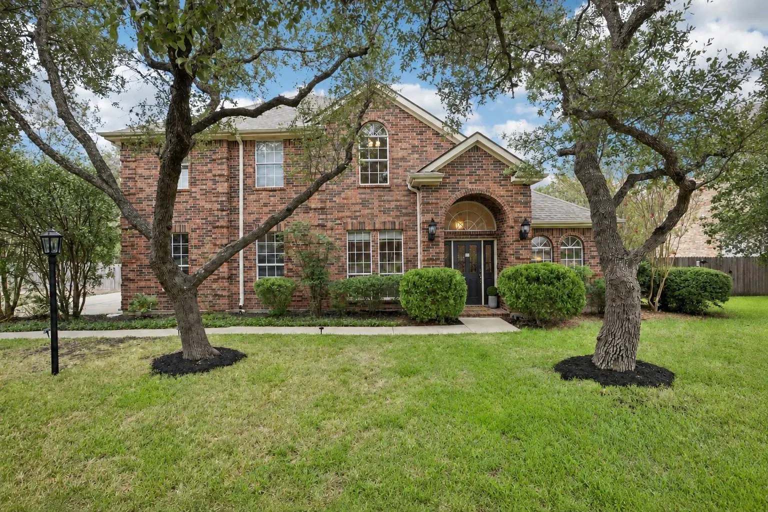 Photo of 3915 IDALIA DR, Austin, TX, 78749