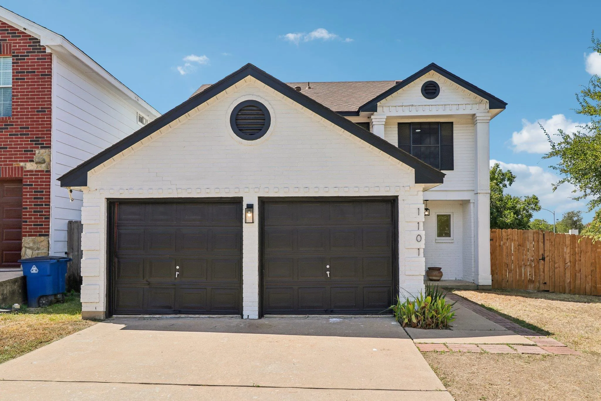 Photo of 1101 SILVERTON CT, Austin, TX, 78753