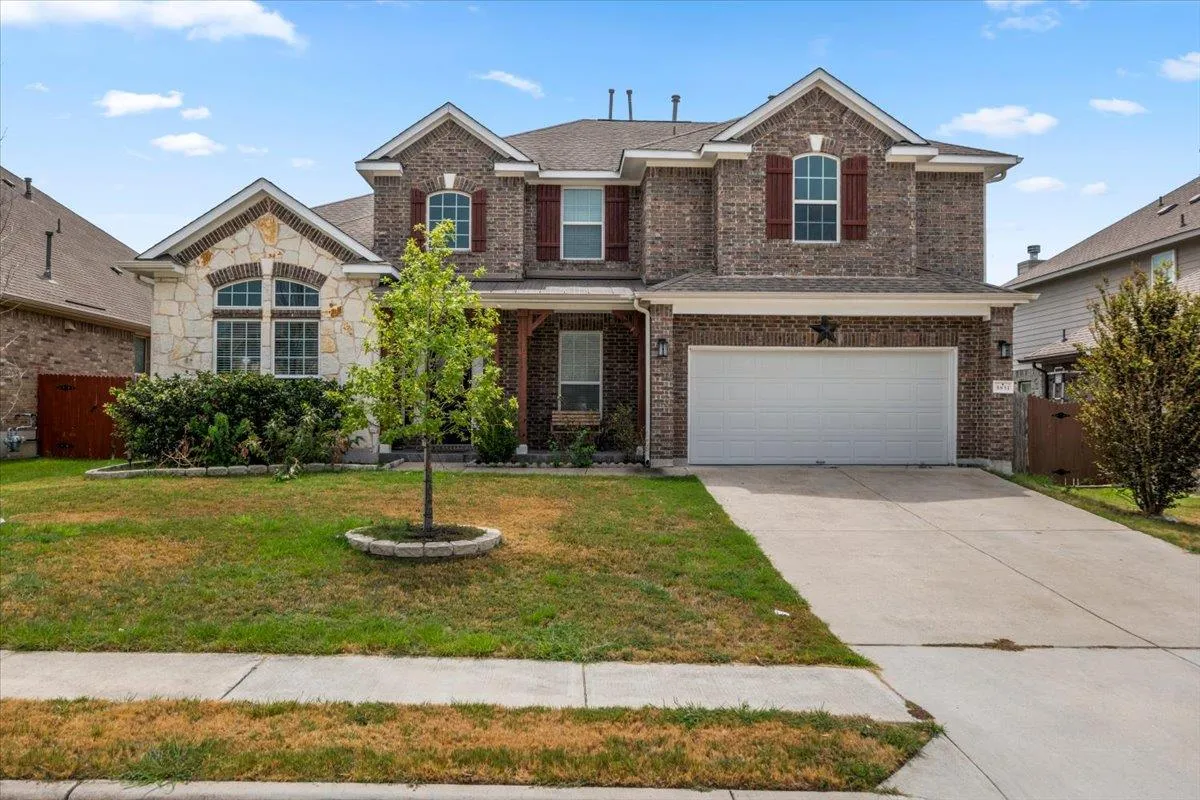 Photo of 5851 PARMA ST, Round Rock, TX, 78665