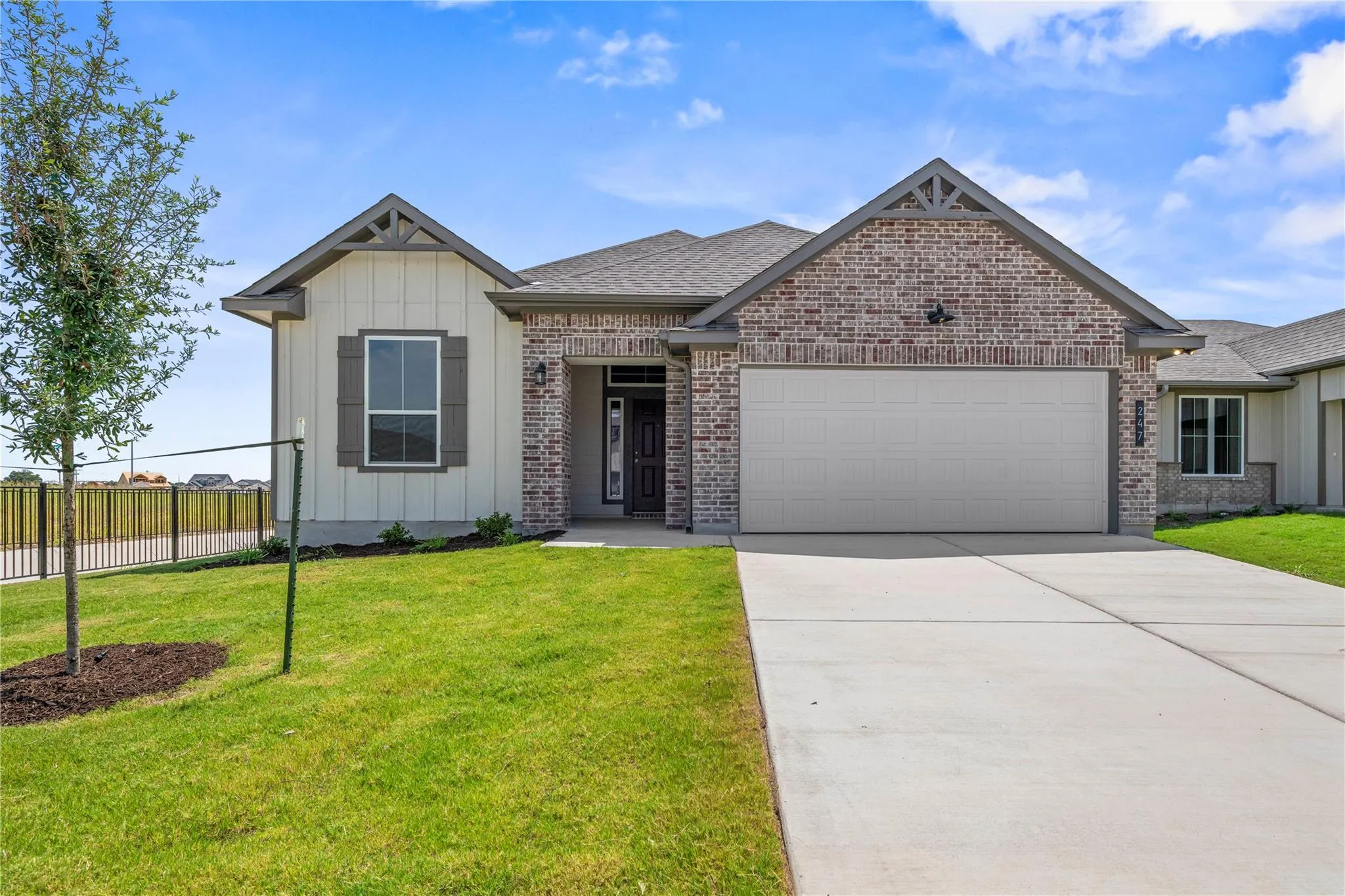 Photo of 247 GUS LOOP, Georgetown, TX, 78626