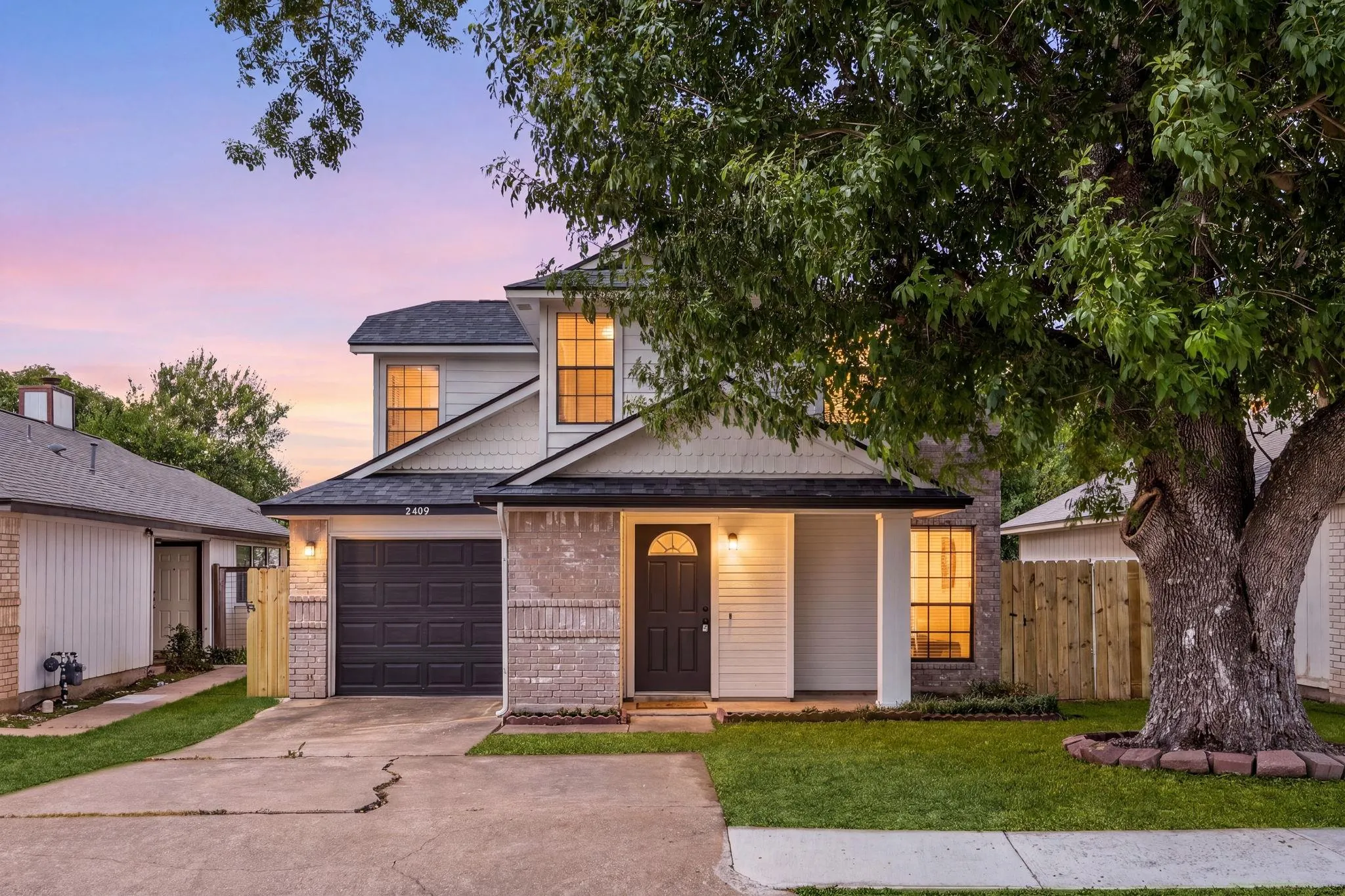 Photo of 2409 DOWD LN, Austin, TX, 78728
