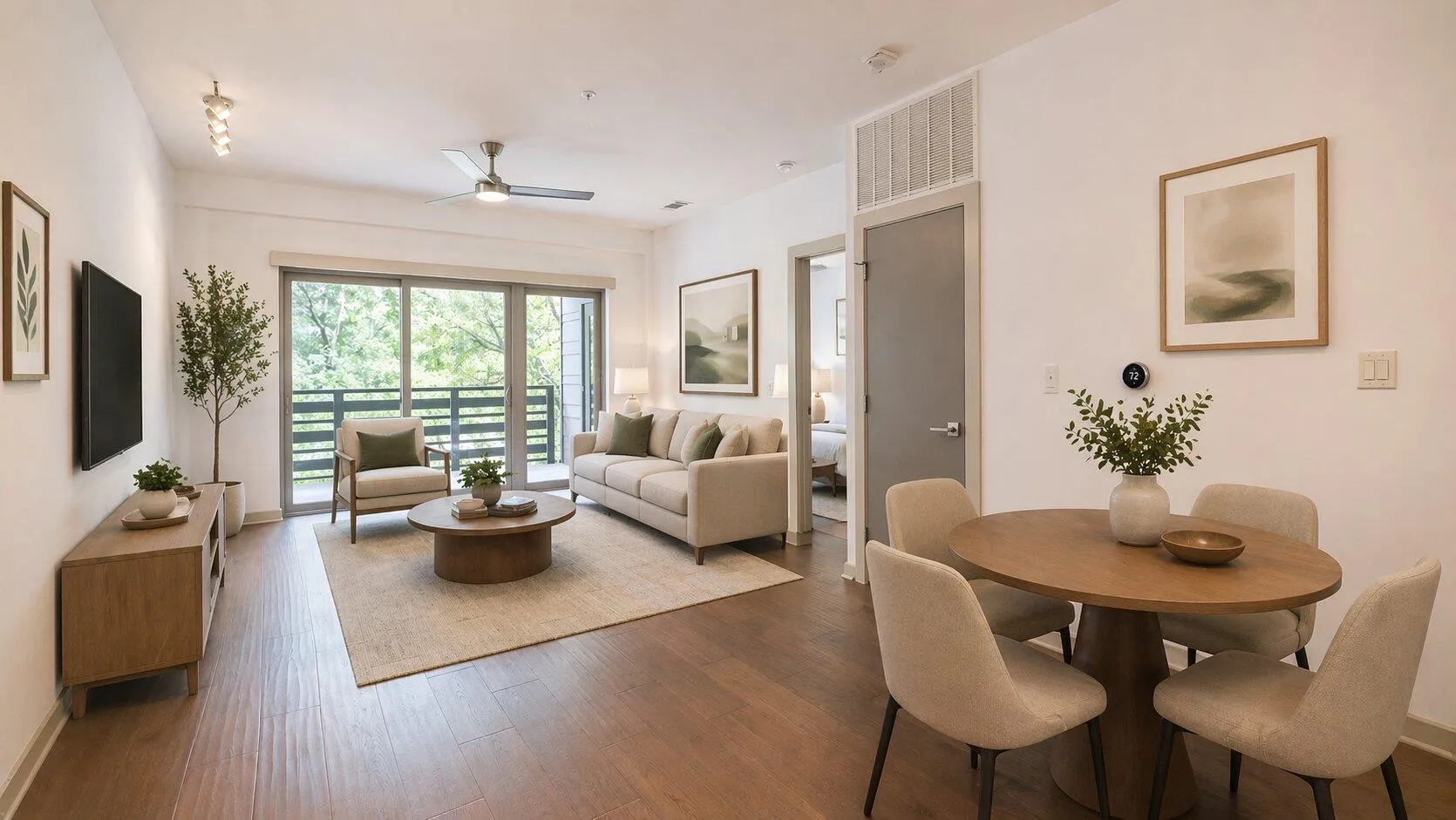 Photo 2 of 3600 S LAMAR BLVD #215