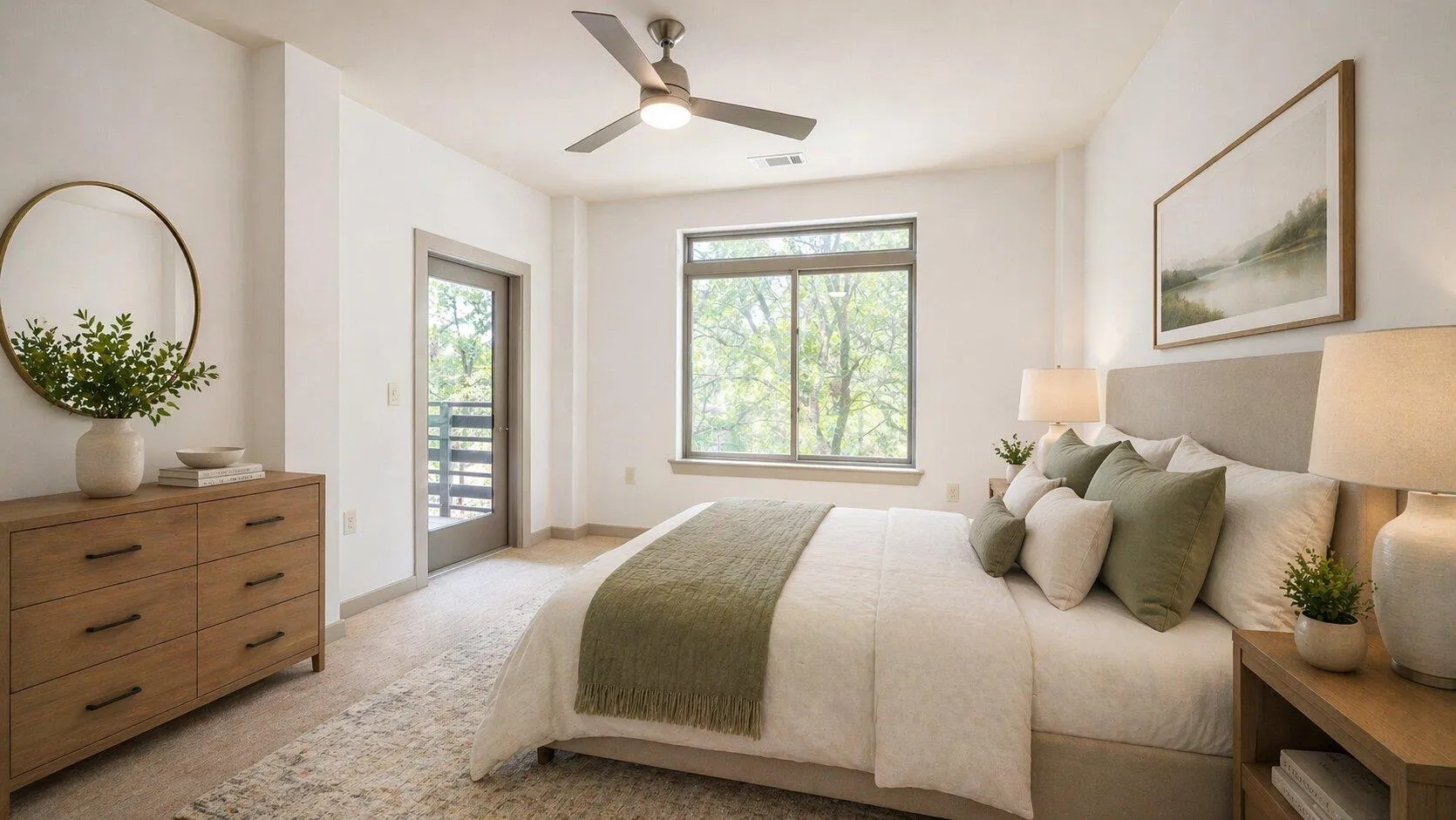 Photo 4 of 3600 S LAMAR BLVD #215