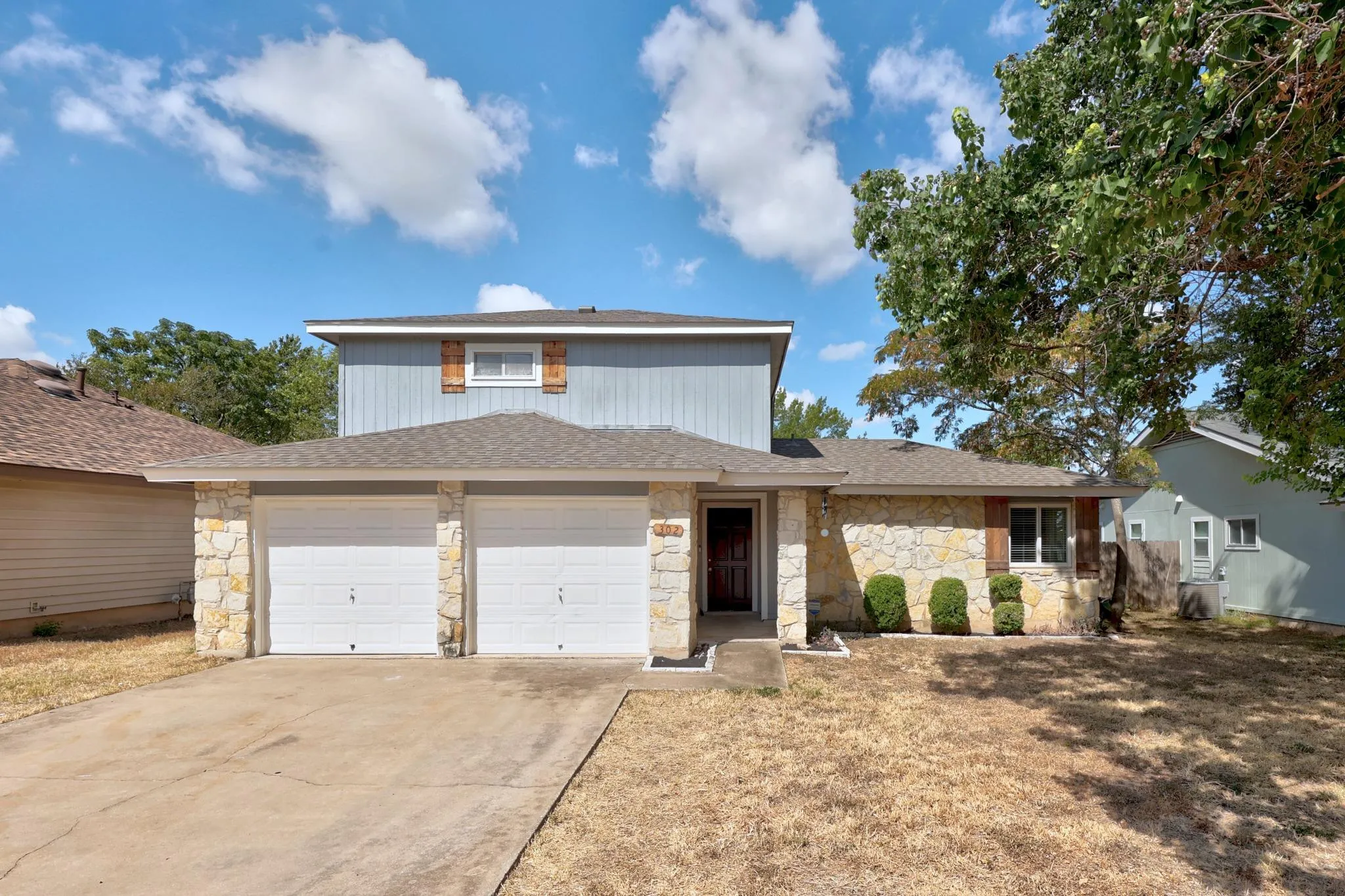 Photo of 302 SPLITROCK ST, Round Rock, TX, 78681