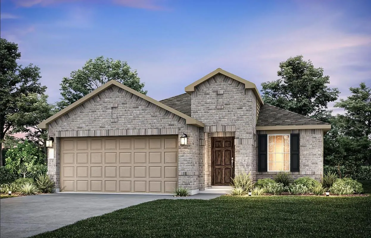 Photo of 504 HENRY MILTON RD, Georgetown, TX, 78626