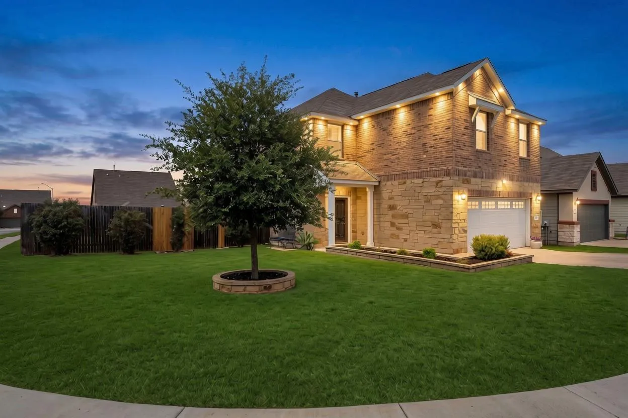 Photo of 236 YELLOWBARK ST, Buda, TX, 78610