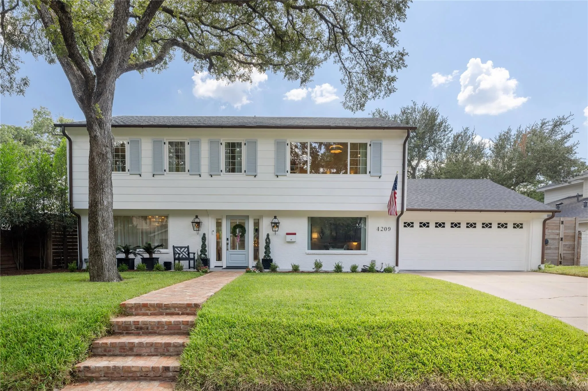 Photo of 4209 GNARL DR, Austin, TX, 78731