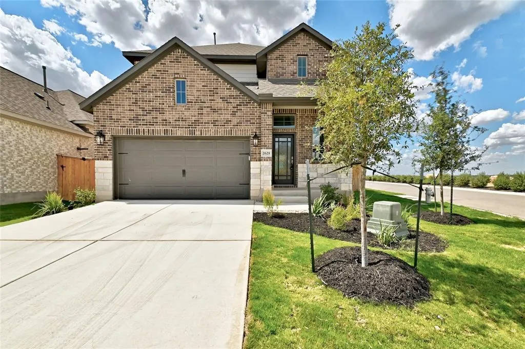 Photo of 2629 SAN BAUTISTA WAY, Leander, TX, 78641